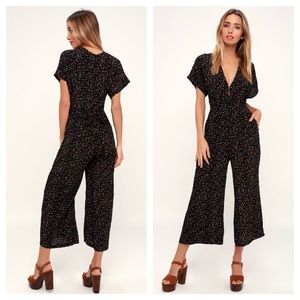 Faithfull the Brand Alena jumpsuit
